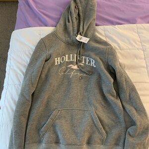 Hollister hoodie